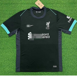 Camiseta Liverpool 2ª Equipación 2024/2025