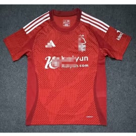 Camiseta Nottingham Forest 1ª Equipación 2024/2025