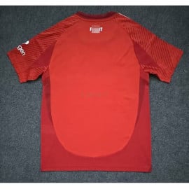 Camiseta Nottingham Forest 1ª Equipación 2024/2025