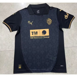 Camiseta Valencia CF 2ª Equipación 2024/2025