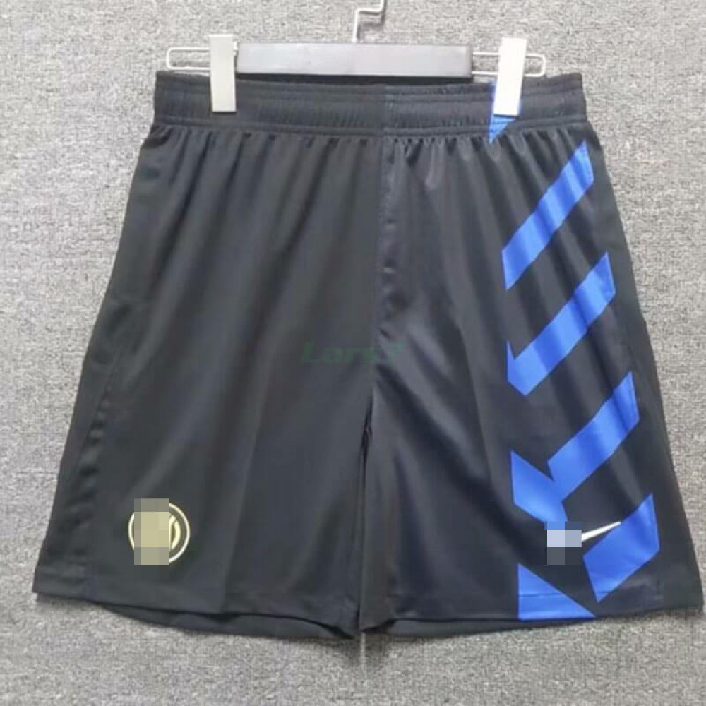 Pantalón Corto Inter de Milan 1ª Equipación 2024/2025