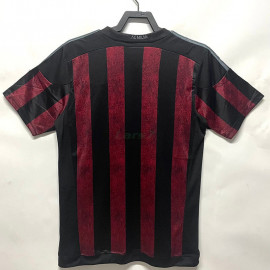 Camiseta AC Milan 1ª Equipación Retro 2015/16