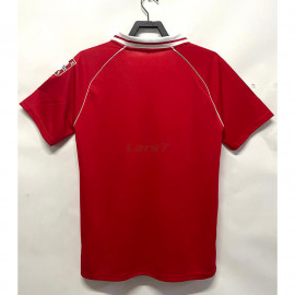 Camiseta Benfica 1ª Equipación Retro 1994/95