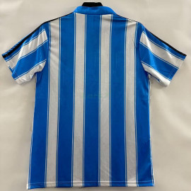 Camiseta Deportivo de La Coruña 1ª Equipación Retro 1997/98