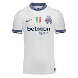 Camiseta Inter de Milan 2ª Equipación 2024/2025