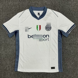 Camiseta Inter de Milan 2ª Equipación 2024/2025