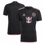 Camiseta Inter Miami 2ª Equipación 2024/2025 Mujer