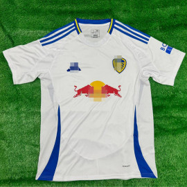 Camiseta Leeds United 1ª Equipación 2024/2025