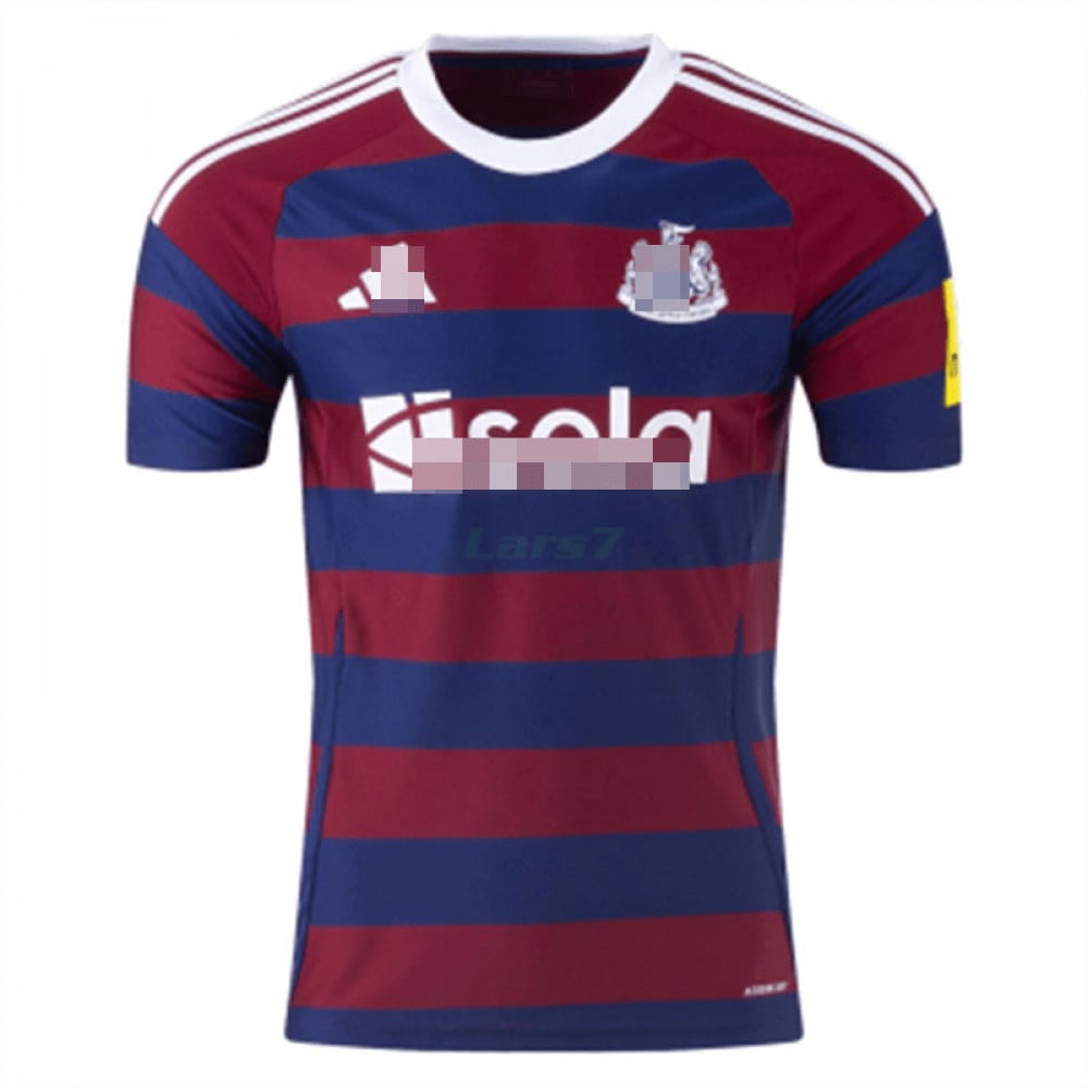 Camiseta Newcastle United Segunda Equipación 2024/2025 - LARS7