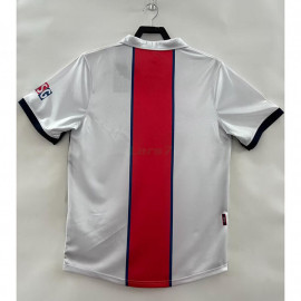 Camiseta PSG 2ª Equipación Retro 1998/99