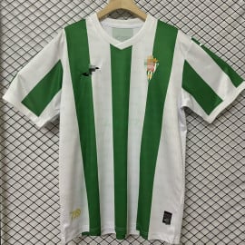 Camiseta Córdoba 1ª Equipación 2024/2025