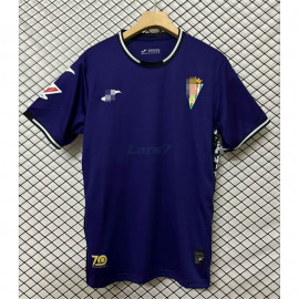 Camiseta Córdoba 2ª Equipación 2024/2025