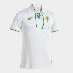 Camiseta Córdoba 2024/2025 Especial Edición Blanco