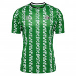 Camiseta Real Betis 2024/2025 Especial Edición Verde/Blanco