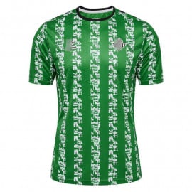 Camiseta Real Betis 2024/2025 Especial Edición Verde/Blanco