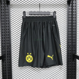 Pantalón Corto Borussia Dortmund 1ª Equipación 2024/2025 (EDICIÓN JUGADOR)