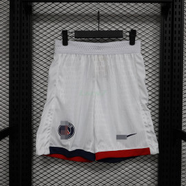 Pantalón Corto PSG 2ª Equipación 2024/2025 (EDICIÓN JUGADOR)