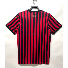 Camiseta AC Milan 120 Aniversario Edición Retro 2019