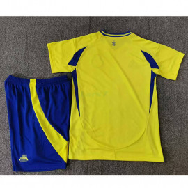 Camiseta Al-Nassr FC 1ª Equipación 2024/2025