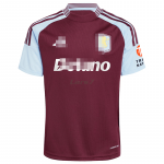 Camiseta Aston Villa 1ª Equipación 2024/2025