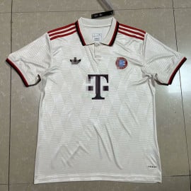 Camiseta Bayern Múnich 3ª Equipación 2024/2025