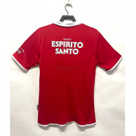 Camiseta Benfica 1ª Equipación Retro 2004/05