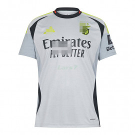 Camiseta Benfica 3ª Equipación 2024/2025