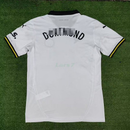 Camiseta Borussia Dortmund 3ª Equipación 2024/2025