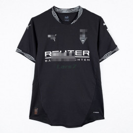 Camiseta Borussia Monchengladbach 3ª Equipación 2024/2025