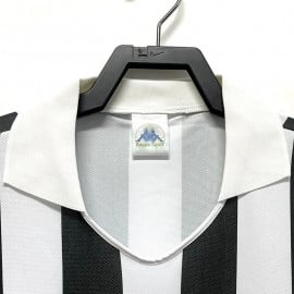 Camiseta Juventus 1ª Equipación Retro 1992/94