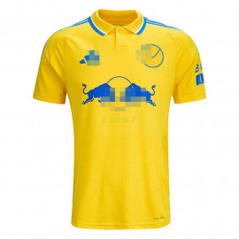 Camiseta Leeds United 2ª Equipación 2024/2025