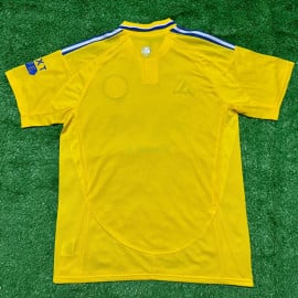 Camiseta Leeds United 2ª Equipación 2024/2025