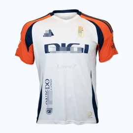 Camiseta Real Oviedo 2ª Equipación 2024/2025