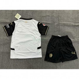 Camiseta Valencia CF 1ª Equipación 2024/2025 Niño Kit