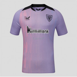 Camiseta Athletic de Bilbao 3ª Equipación 2024/2025