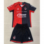 Camiseta Atlas FC 1ª Equipación 2024/2025 Niño Kit