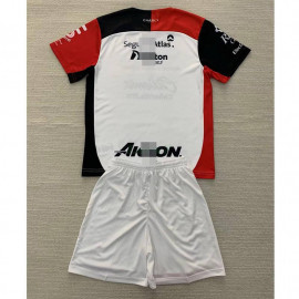 Camiseta Atlas FC 2ª Equipación 2024/2025 Niño Kit