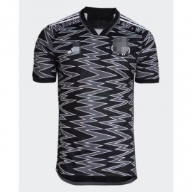 Camisetas Atlético Mineiro 3ª Equipación 2024/2025