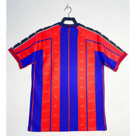 Camiseta Barcelona 1ª Equipación Retro 97/98