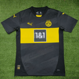 Camiseta Borussia Dortmund 2ª Equipación 2024/2025