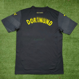 Camiseta Borussia Dortmund 2ª Equipación 2024/2025