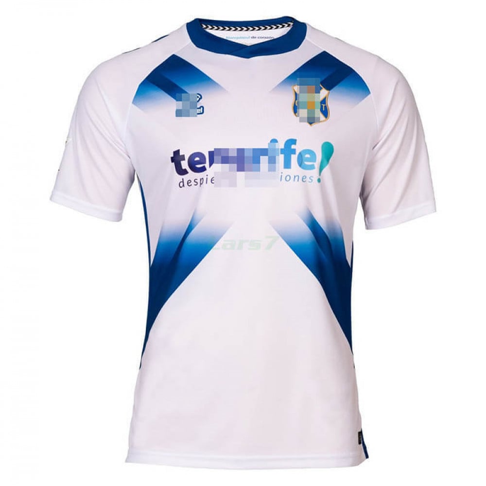 Camiseta CD Tenerife 1ª Equipación 2024/2025