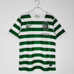 Camiseta Celtic 1ª Equipación Retro 2012/13