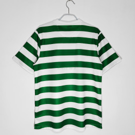 Camiseta Celtic 1ª Equipación Retro 2012/13