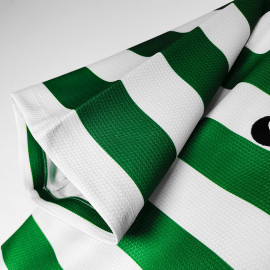 Camiseta Celtic 1ª Equipación Retro 2012/13