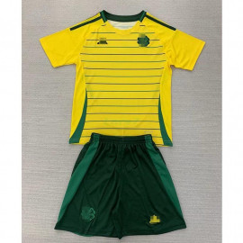 Camiseta Celtic 2ª Equipación 2024/2025 Niño Kit