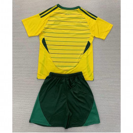 Camiseta Celtic 2ª Equipación 2024/2025 Niño Kit