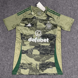 Camiseta Celtic 3ª Equipación 2024/2025