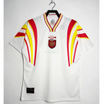 Camiseta España 3ª Equipación Retro 1996