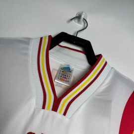 Camiseta España 3ª Equipación Retro 1996